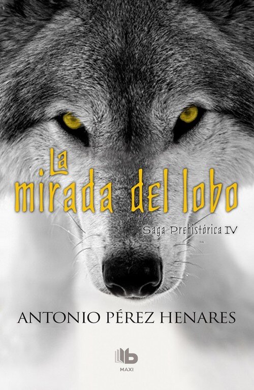 MIRADA DEL LOBO, LA