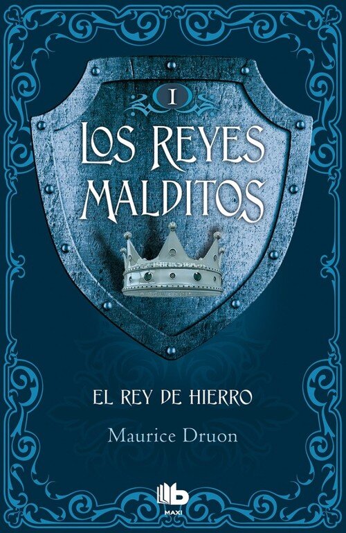 REY DE HIERRO, EL