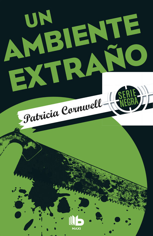 AMBIENTE EXTRA�O, UN