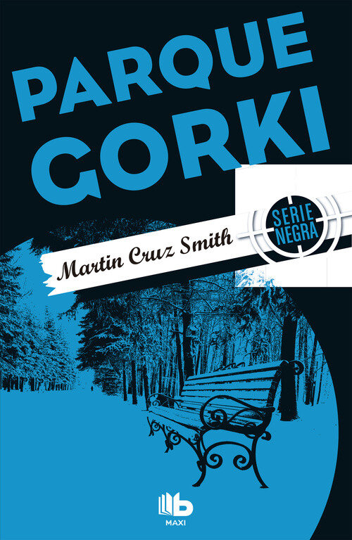 PARQUE GORKI