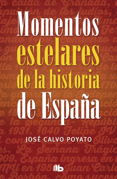 MOMENTOS ESTELARES DE LA HISTORIA DE ESP