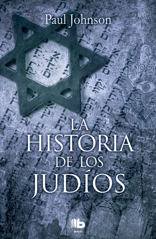 HISTORIA DE LOS JUDIOS, LA