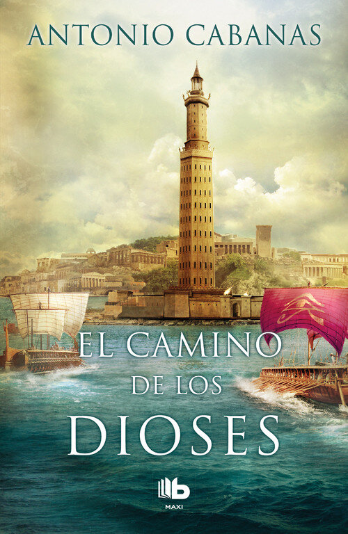 CAMINO DE LOS DIOSES, EL