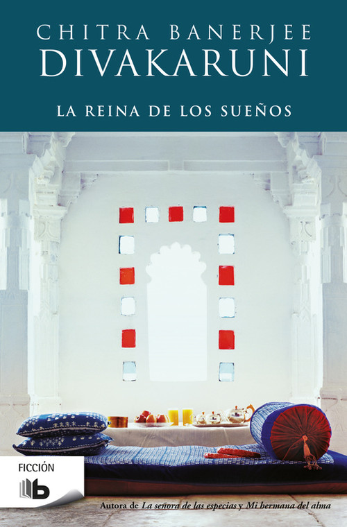 REINA DE LOS SUE�OS, LA
