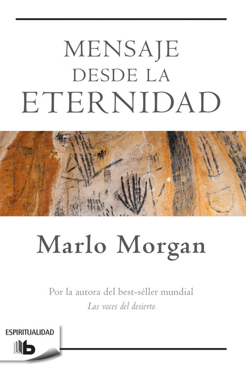 MENSAJE DESDE LA ETERNIDAD