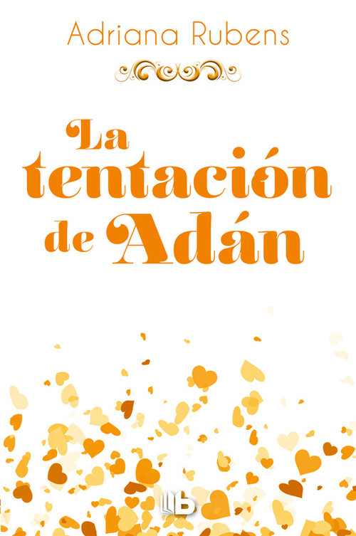 TENTACION DE ADAN (BDB), LA