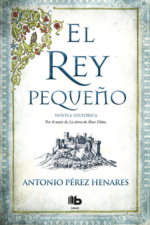 REY PEQUE�O, EL