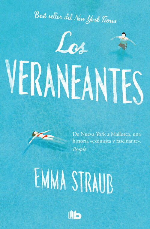 VERANEANTES, LOS