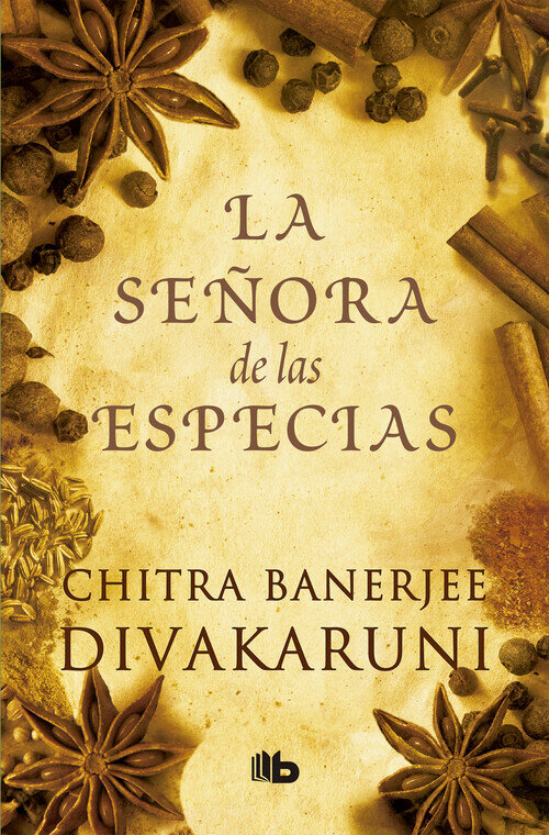 SE�ORA DE LAS ESPECIAS, LA