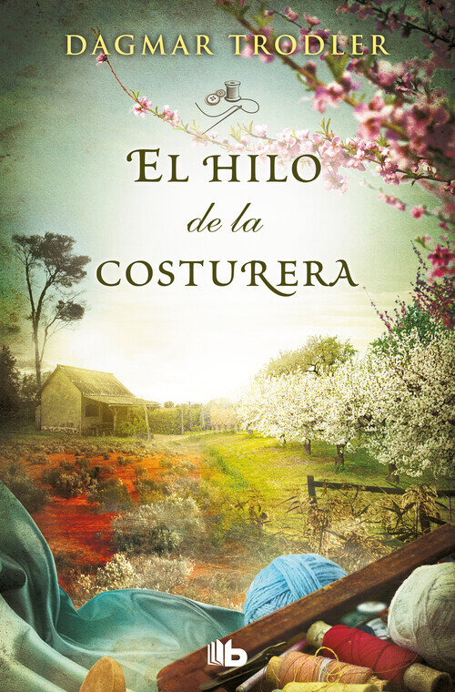 HILO DE LA COSTURERA, EL