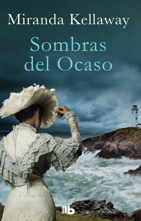 SOMBRAS DEL OCASO