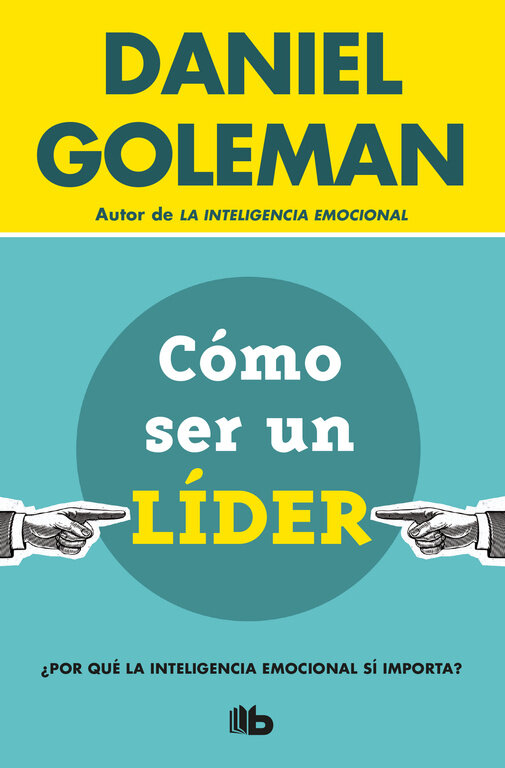 COMO SER UN LIDER