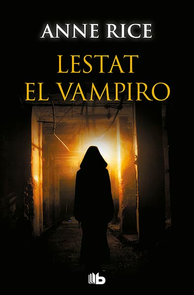 LESTAT EL VAMPIRO (CRONICAS VAMPIRICAS 2)