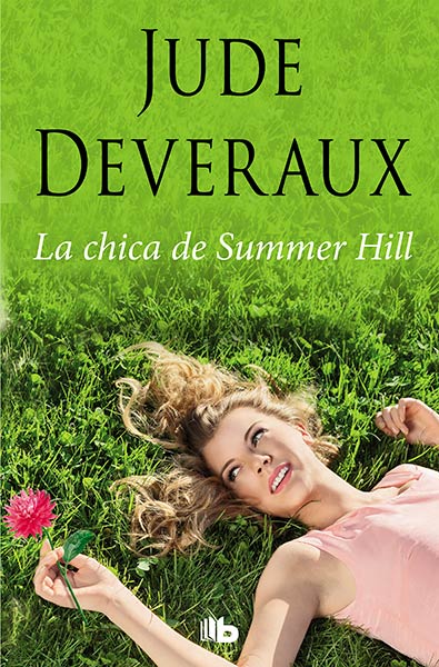 CHICA DE SUMMER HILL