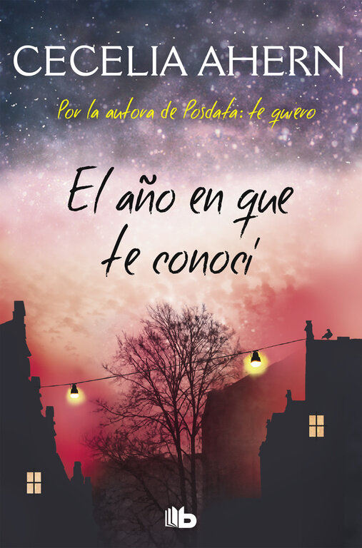 A�O EN QUE TE CONOCI, EL