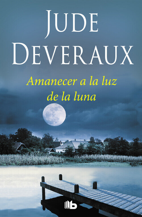 AMANECER A LA LUZ DE LA LUNA (TRILOGIA MOONLIGHT 1)