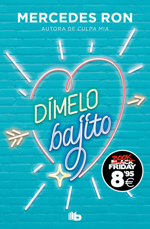 DIMELO BAJITO (CAMPAA BLACK FRIDAY) (DIMELO 1)