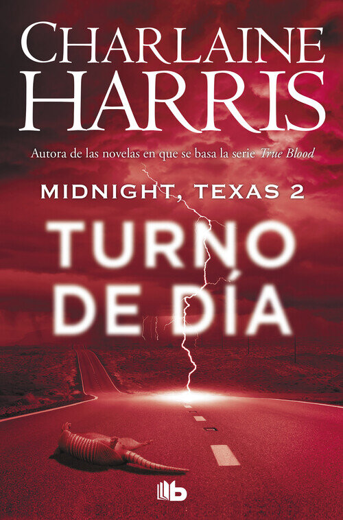 TURNO DE DIA (MIDNIGHT, TEXAS 2)