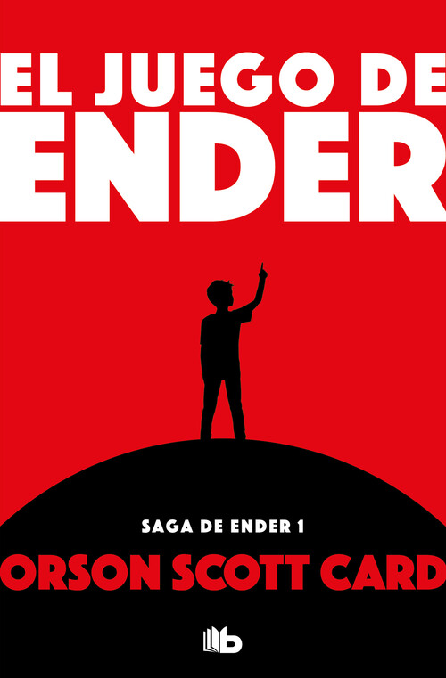 JUEGO DE ENDER, EL