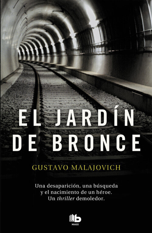 JARDIN DE BRONCE, EL