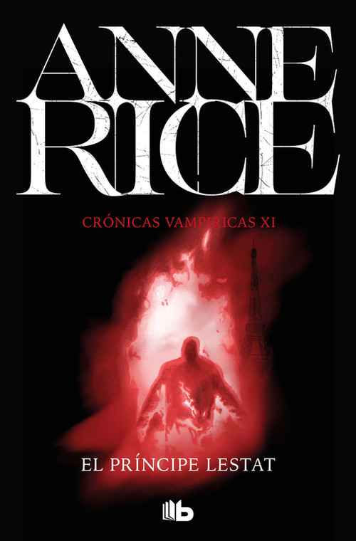 PRINCIPE LESTAT, EL. CRONICAS VAMPIRICAS 11