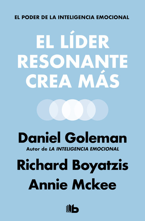 LIDER RESONANTE CREA MAS, EL