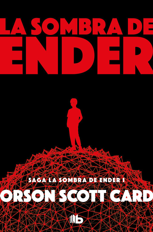 SOMBRA DE ENDER, LA (SAGA DE ENDER 5)