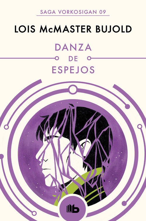 DANZA DE ESPEJOS (VORKOSIGAN 9)