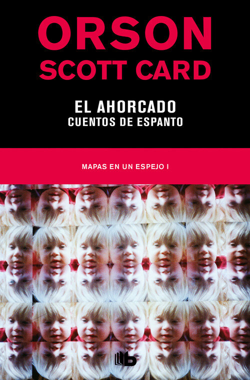 AHORCADO, EL/CUENTOS DE ESPANTO