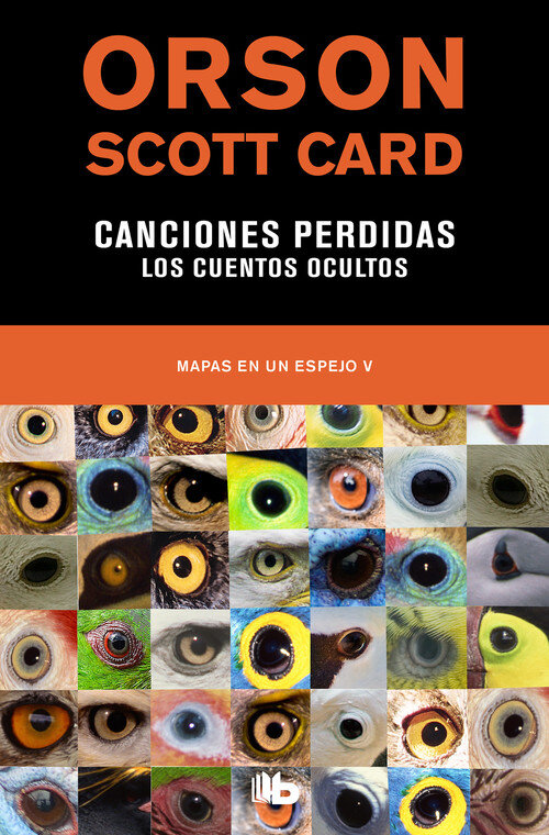 CANCIONES PERDIDAS/CUENTOS OCULTOS