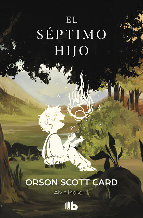 SEPTIMO HIJO, EL (ALVIN MAKER 1)