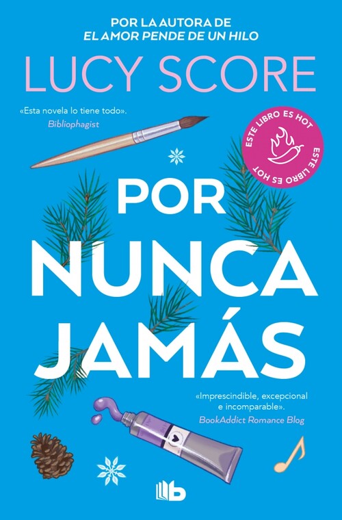 COSAS QUE NUNCA DEJAMOS ATRAS