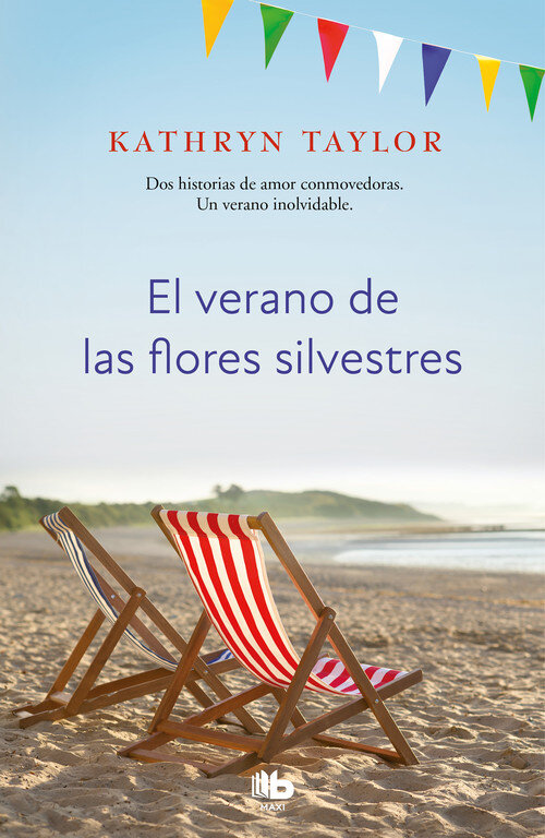 VERANO DE LAS FLORES SILVESTRES, EL