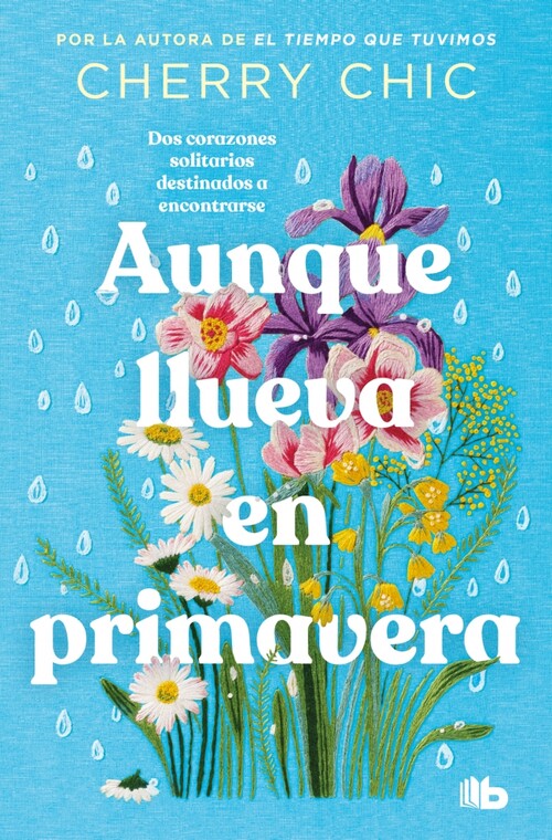 JUNIOR. TU Y YO AUNQUE ARDA EL MUNDO