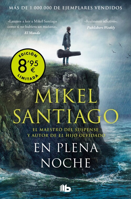 MENTIROSO, EL (TRILOGIA DE ILLUMBE 1)