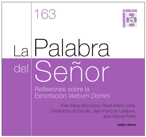 PALABRA DEL SE�OR,LA