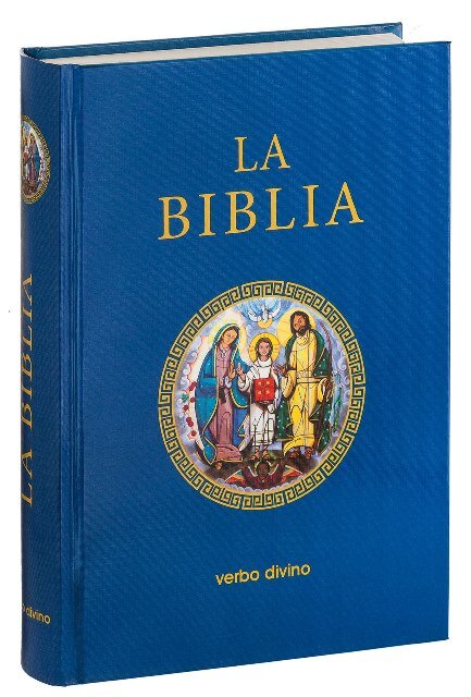 BIBLIA (BOLSILLO - CARTONE),LA
