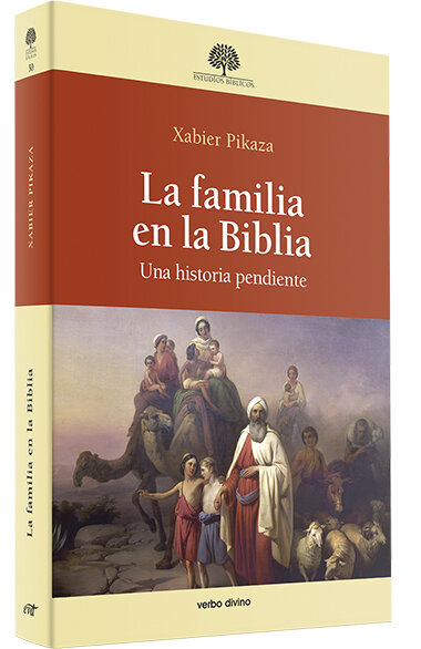 FAMILIA EN LA BIBLIA,LA