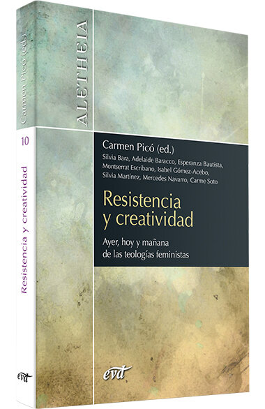 RESISTENCIA Y CREATIVIDAD