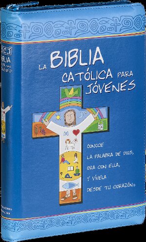 BIBLIA CATOLICA PARA JOVENES,LA