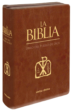 BIBLIA, LA - LIBRO DEL PUEBLO DE DIOS