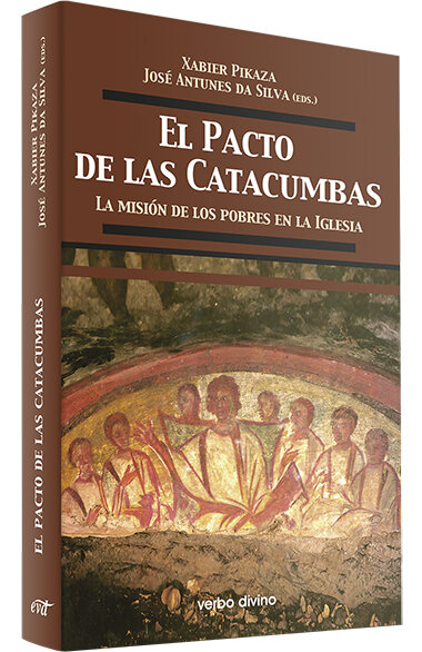 PACTO DE LAS CATACUMBAS,EL