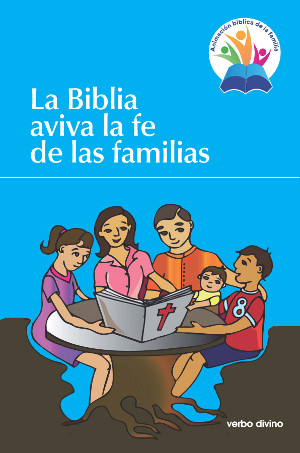 BIBLIA AVIVA LA FE DE LAS FAMILIAS,LA