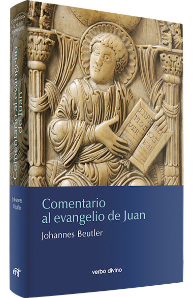 A COMMENTARY ON THE GOSPEL OF JOHN