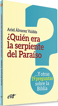 QUIEN ERA LA SERPIENTE DEL PARAISO