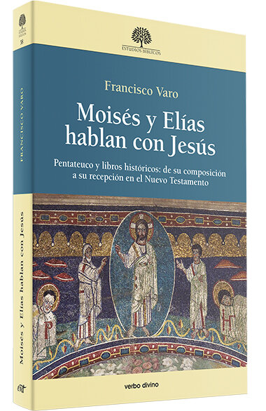 RABI JESUS DE NAZARET