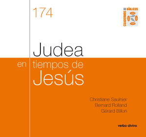 JUDEA EN TIEMPOS DE JESUS