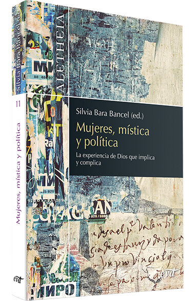 MUJERES, MISTICA Y POLITICA