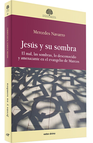 JESUS Y SU SOMBRA