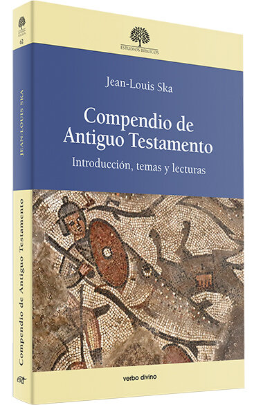 COMPENDIO DE ANTIGUO TESTAMENTO